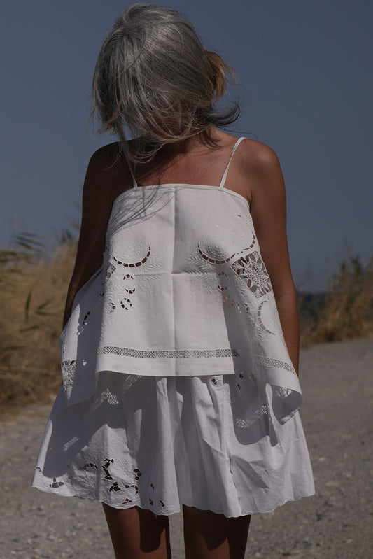 Spódnica Mini