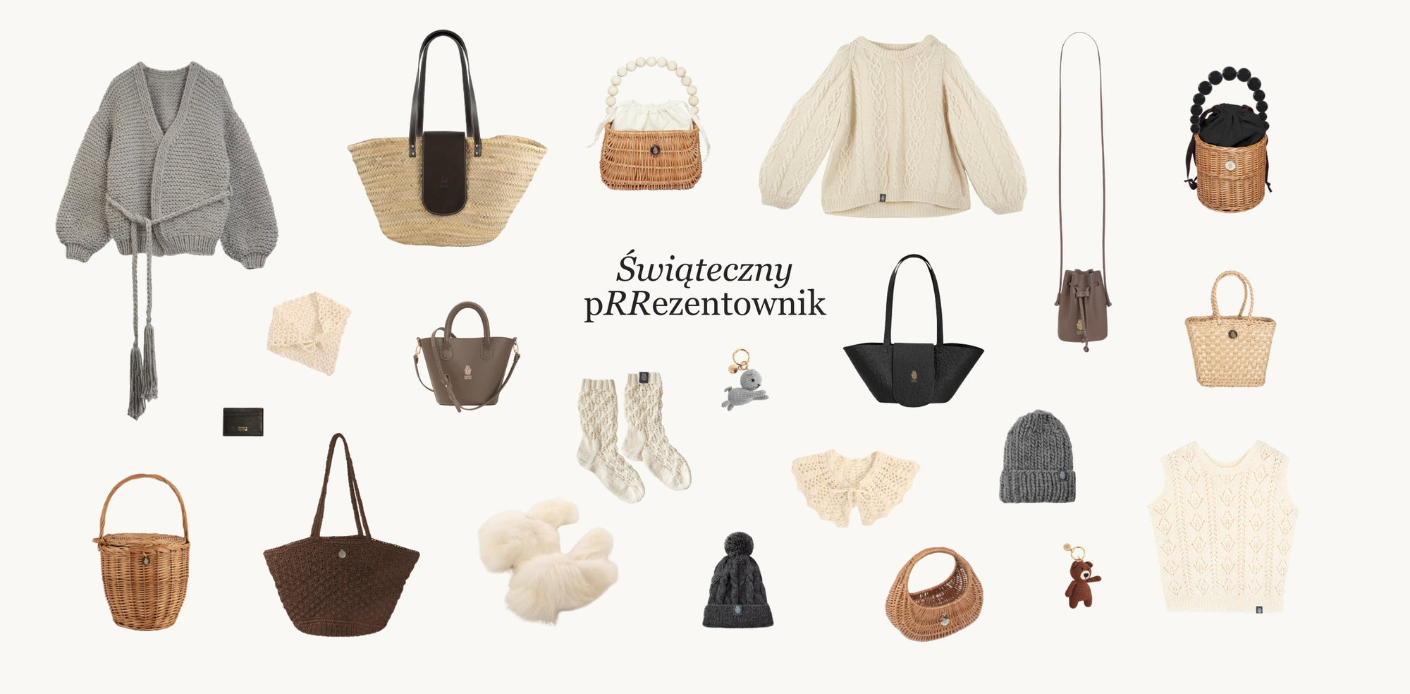 Świąteczny pRRezentownik