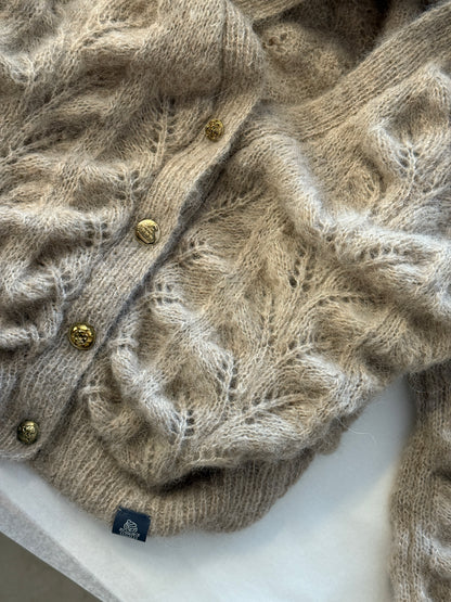 Elizabeth Cardigan