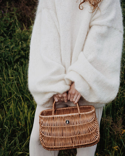 Sweter Oversize Big Boy
