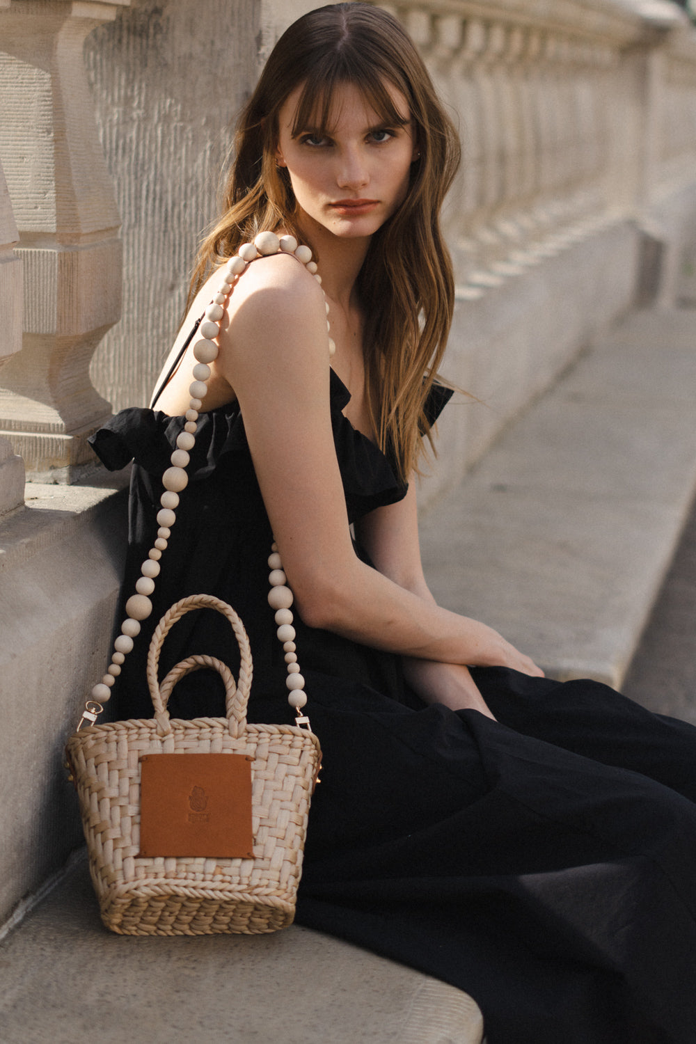 New Babybag