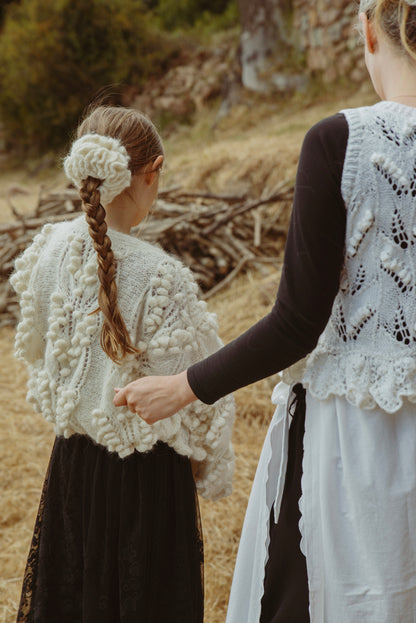 Kamizelka Galini Merino Vest