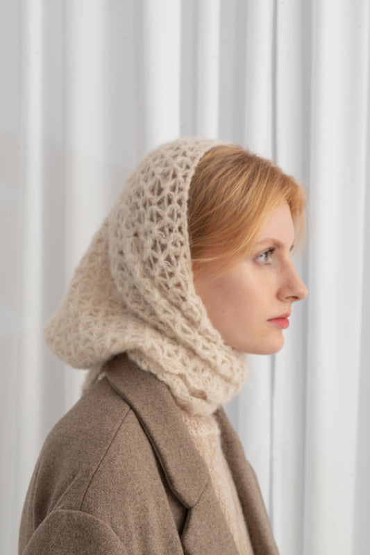 Chusta Premium Cloudy Headkerchief