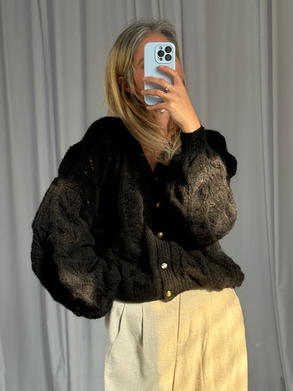 Elizabeth Cardigan