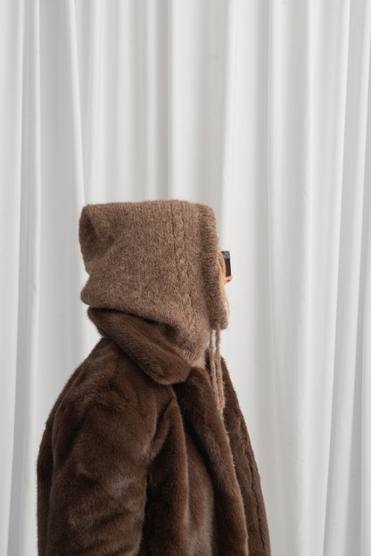 Kominiarka Cloudy Balaclava