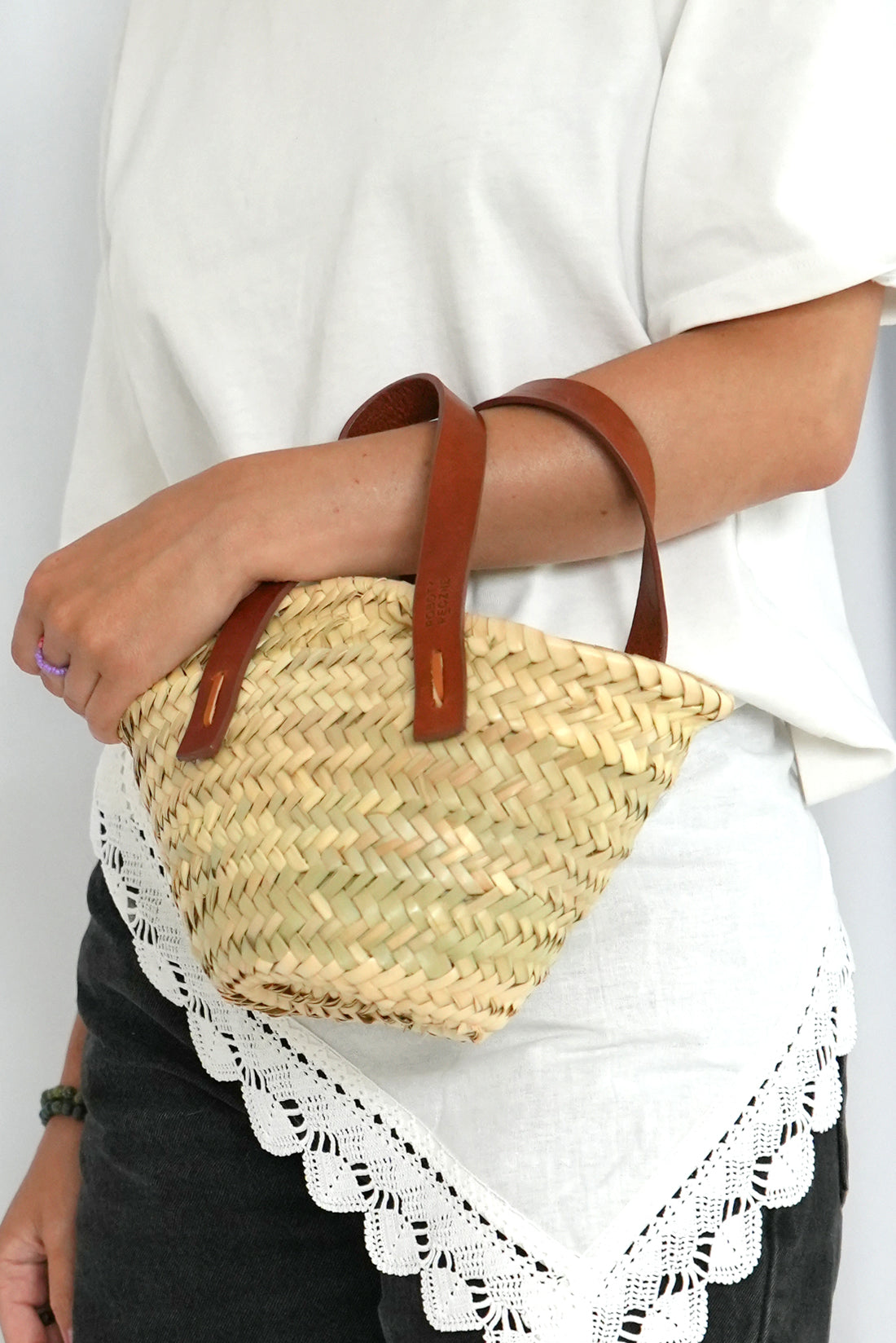 Basket no. 2