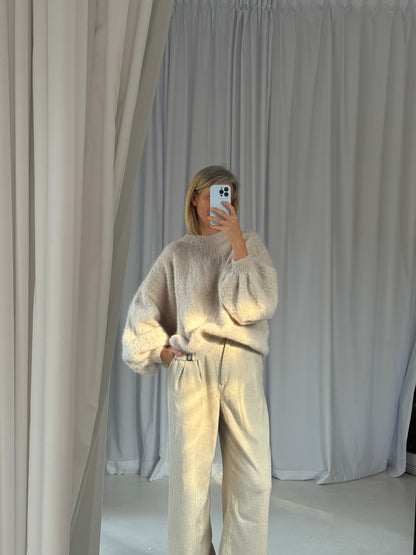 Sweter Oversize Big Boy