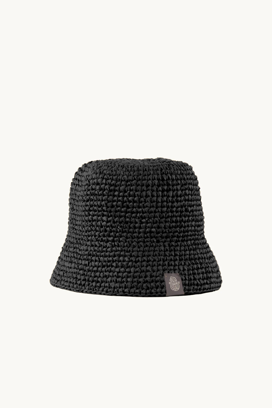 Kapelusz Raffia Hat