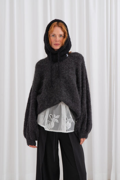 Sweter Oversize Big Boy