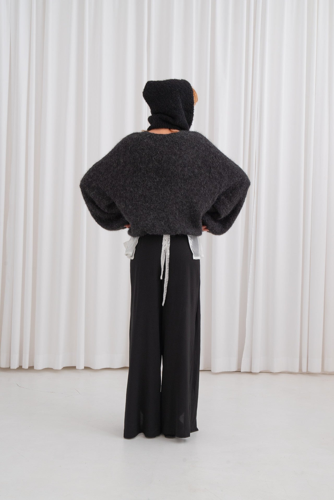 Sweter Oversize Big Boy