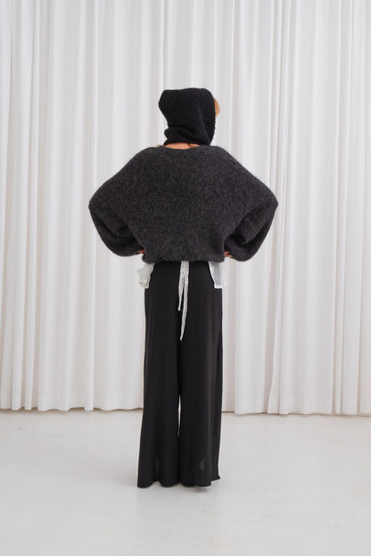 Sweter Oversize Big Boy