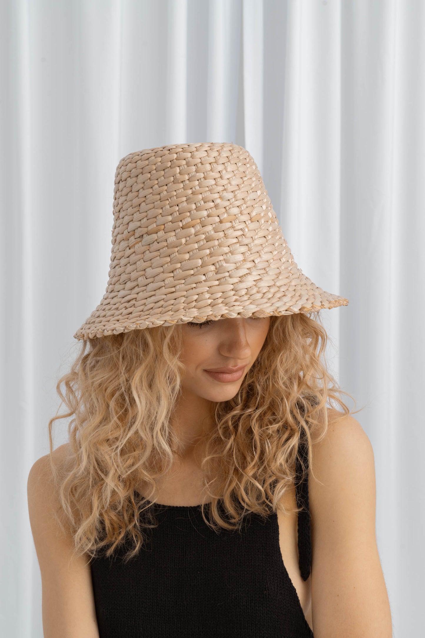 Kapelusz Rogozhin Hat no.2