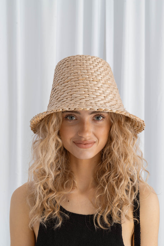 Kapelusz Rogozhin Hat no.2