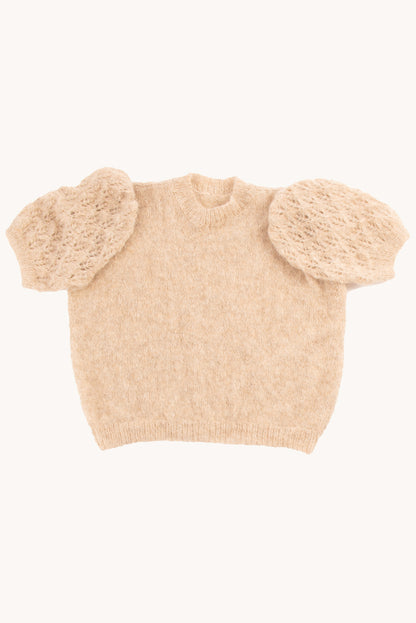 Sweterek Diana Alpaca Shirt