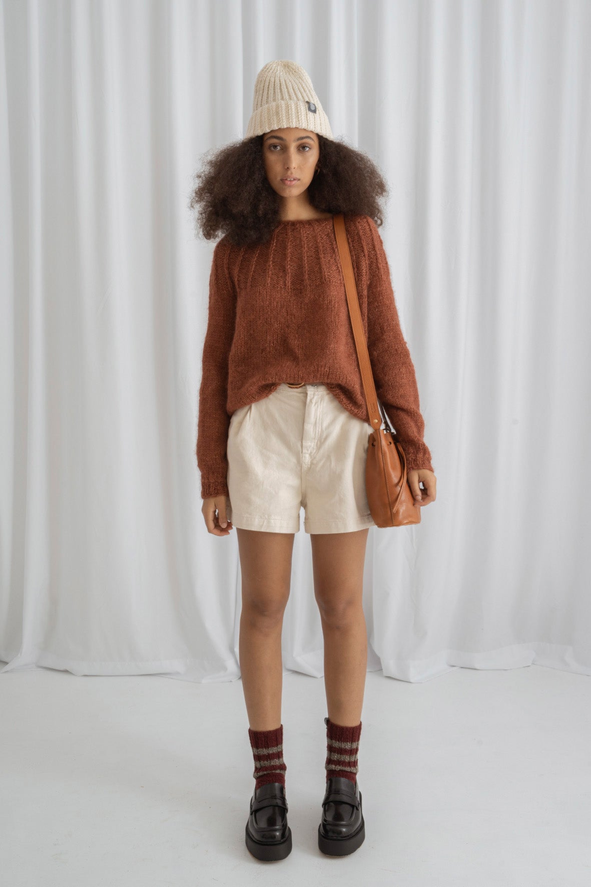 Sweter Light Cloud