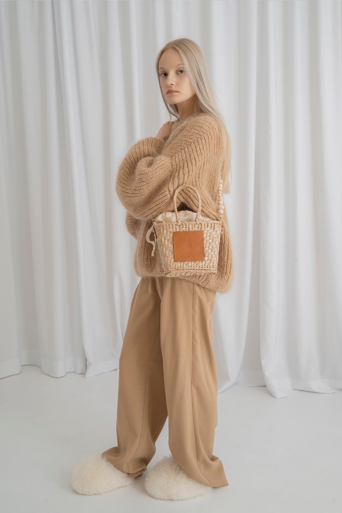 New Babybag