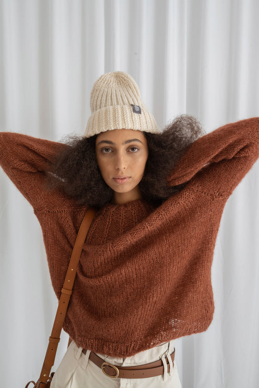 Sweter Light Cloud