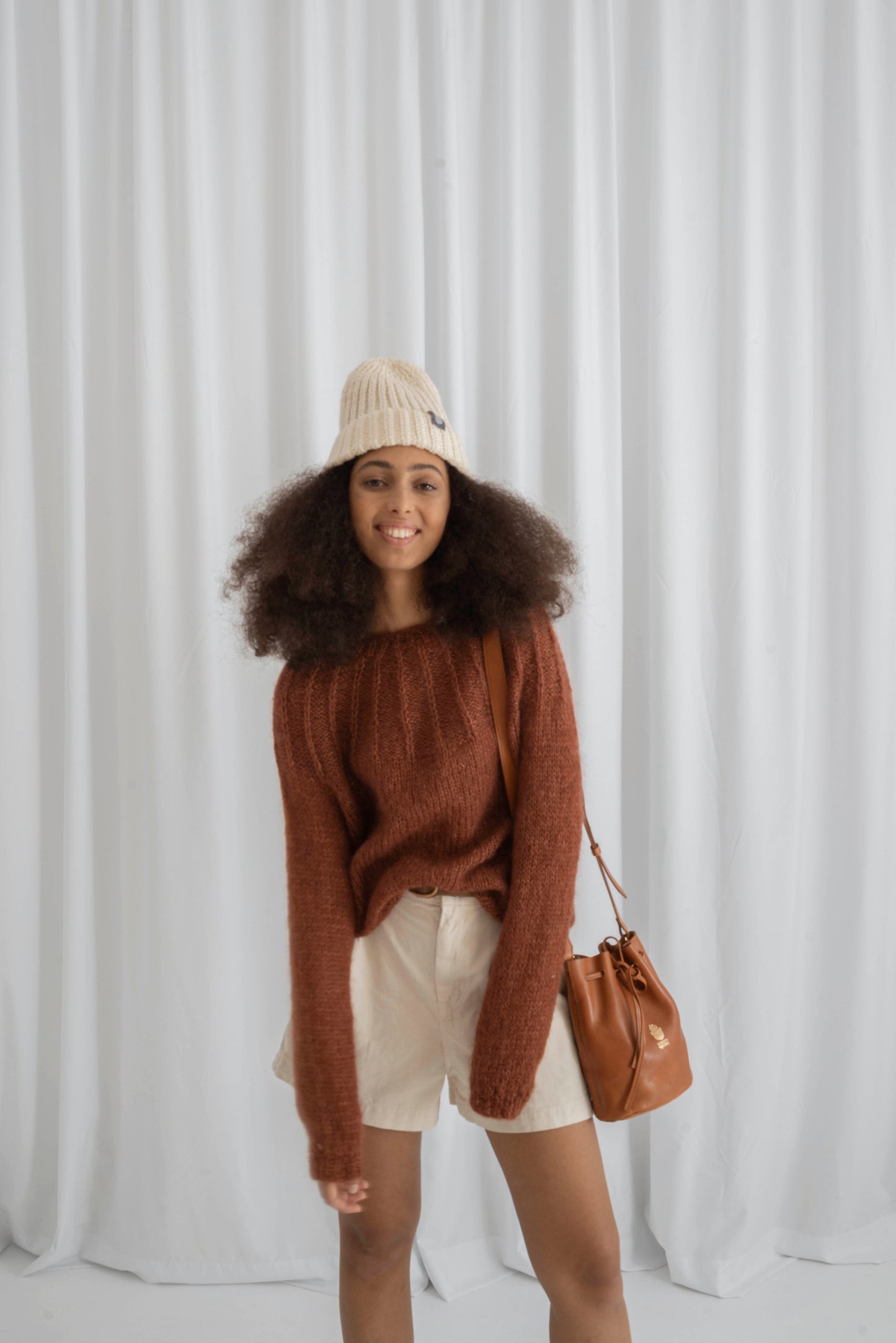 Sweter Light Cloud