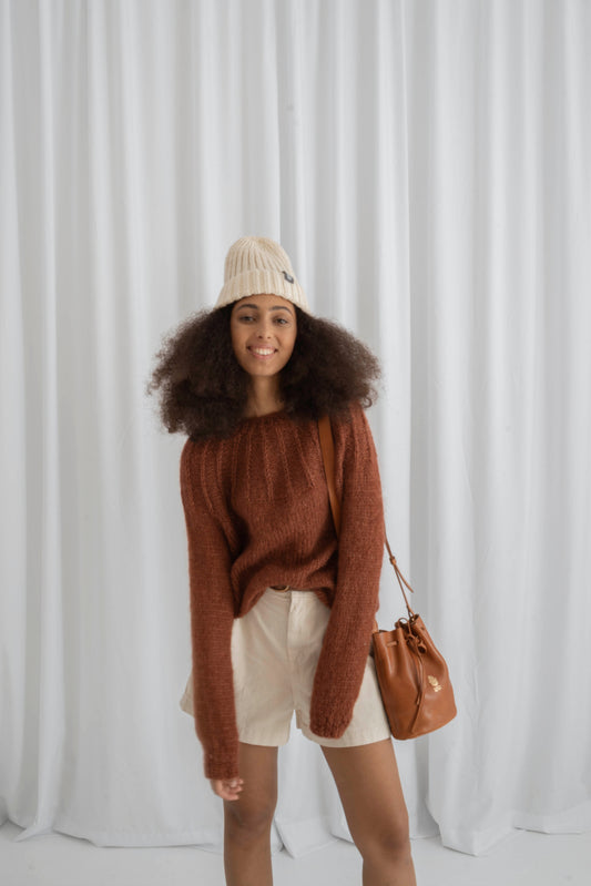Sweter Light Cloud